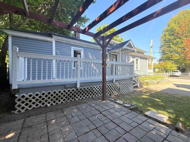 23 Jackson Street, Concord, NH 03301
