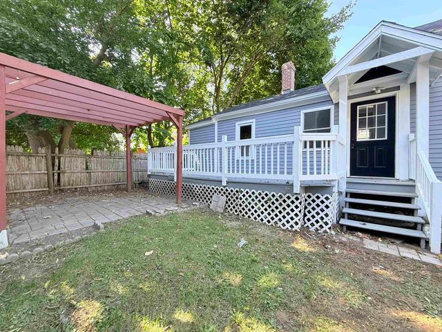 23 Jackson Street, Concord, NH 03301