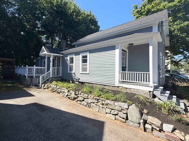 23 Jackson Street, Concord, NH 03301