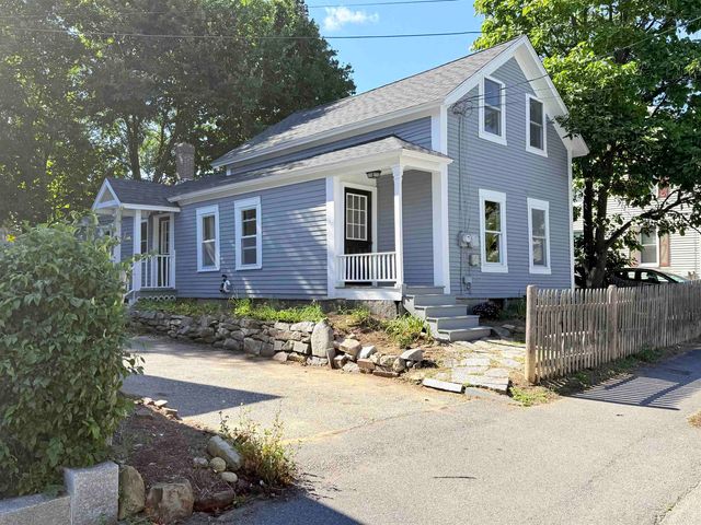 23 Jackson Street, Concord, NH 03301