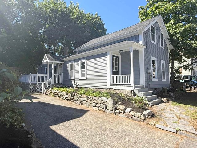 23 Jackson Street, Concord, NH 03301