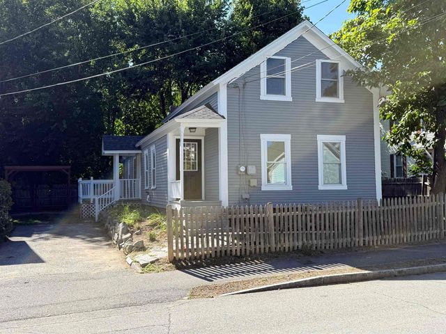 23 Jackson Street, Concord, NH 03301