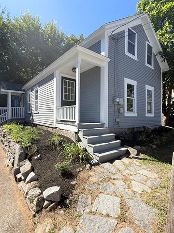 23 Jackson Street, Concord, NH 03301