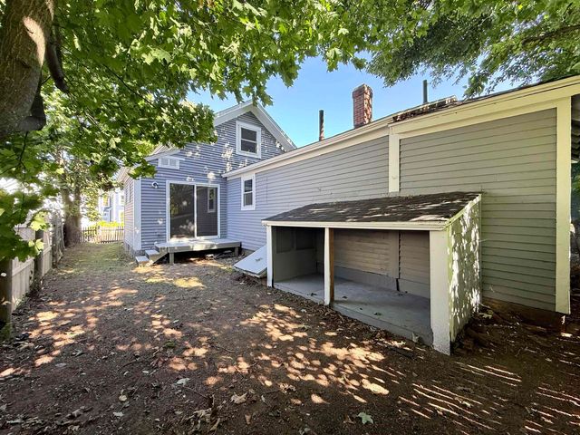 23 Jackson Street, Concord, NH 03301
