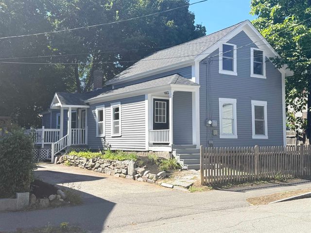 23 Jackson Street, Concord, NH 03301