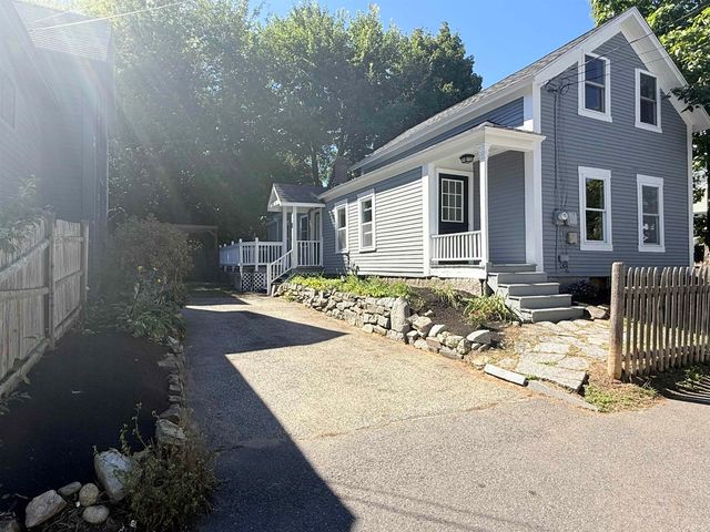 23 Jackson Street, Concord, NH 03301