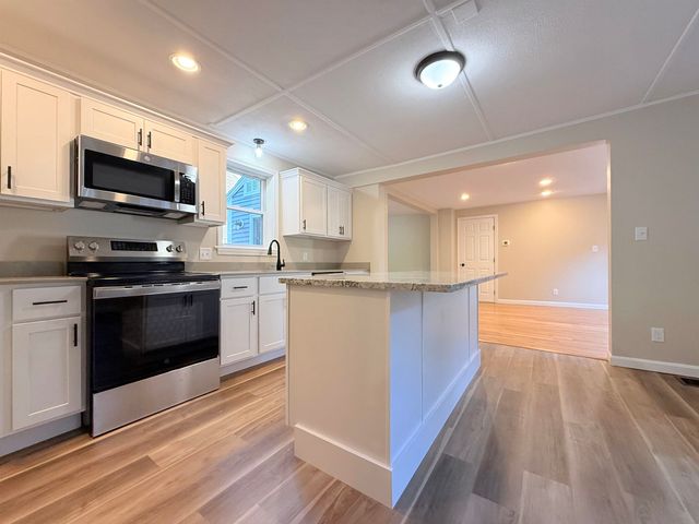23 Jackson Street, Concord, NH 03301