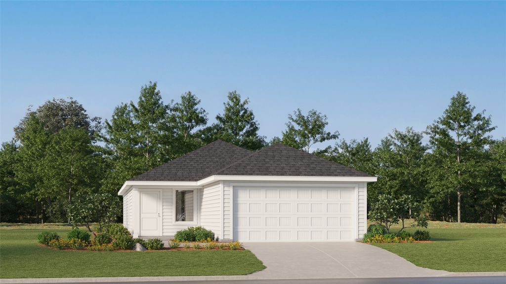 305 Sycamore Place, Wilmer, TX 75141