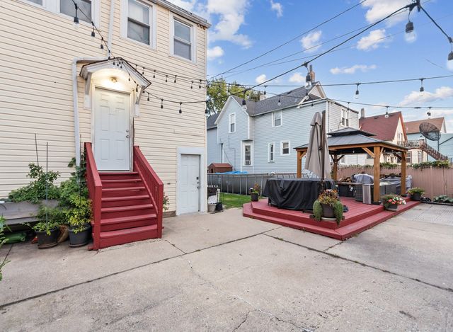 1212 S 50th Avenue 1R, Cicero, IL 60804