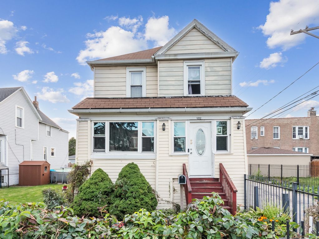 1212 S 50th Avenue 1R, Cicero, IL 60804