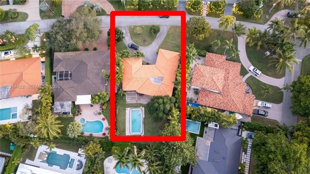 1411 NE 101st St, Miami Shores, FL 33138