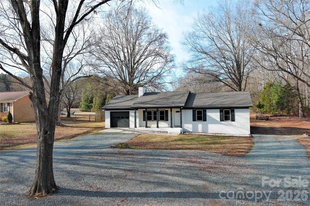 1024 Willoughby Road, Monroe, NC 28110