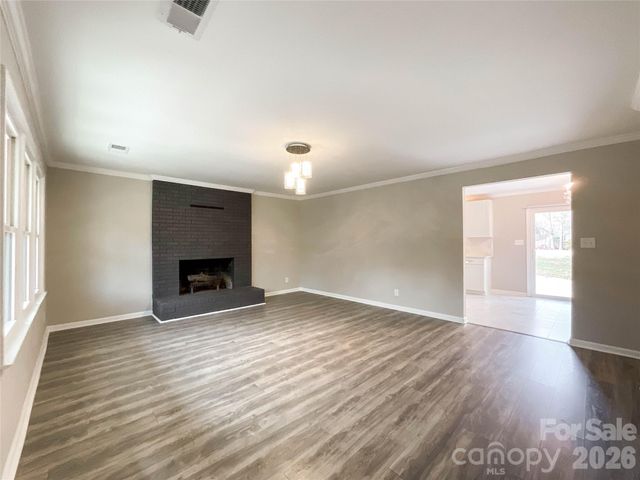 1024 Willoughby Road, Monroe, NC 28110