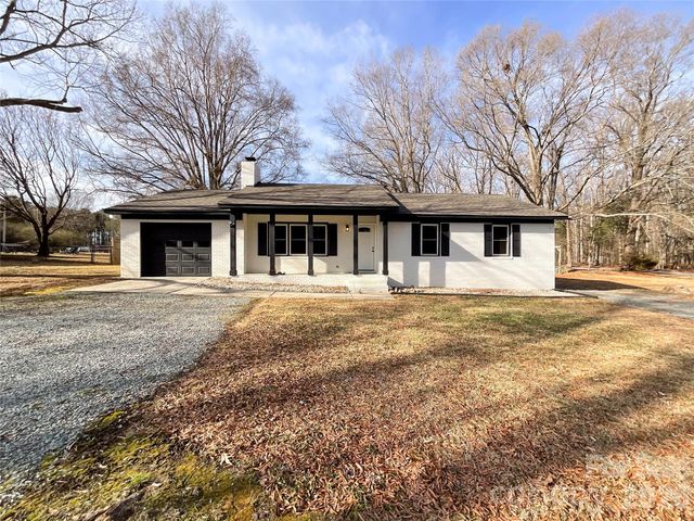 1024 Willoughby Road, Monroe, NC 28110