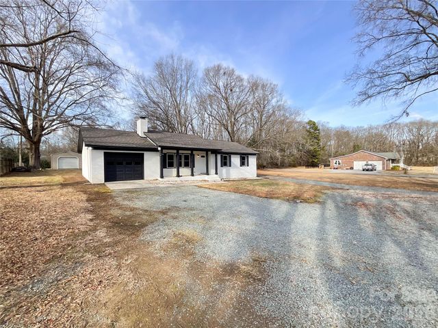 1024 Willoughby Road, Monroe, NC 28110
