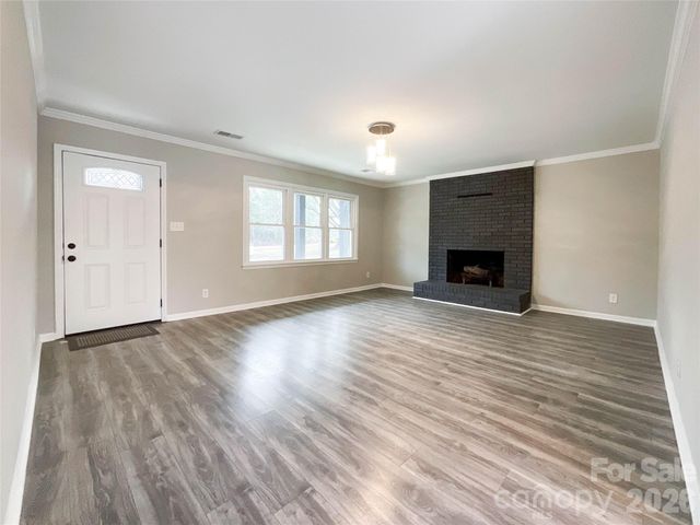 1024 Willoughby Road, Monroe, NC 28110