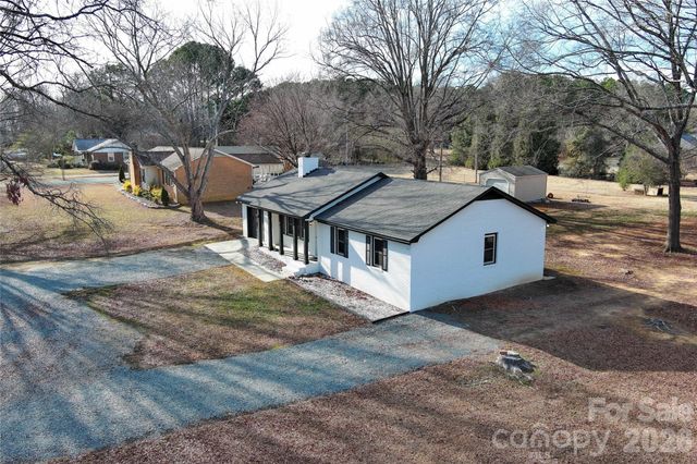 1024 Willoughby Road, Monroe, NC 28110