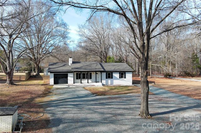 1024 Willoughby Road, Monroe, NC 28110