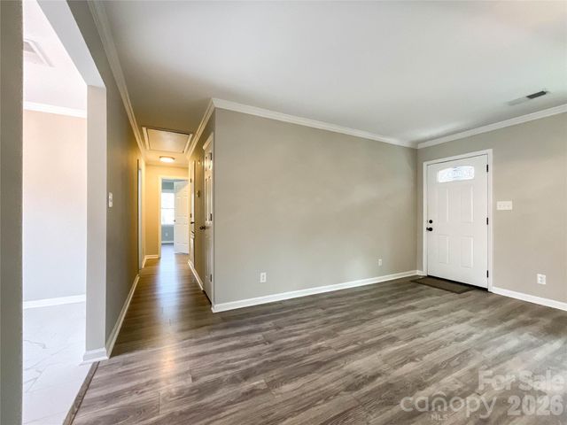 1024 Willoughby Road, Monroe, NC 28110