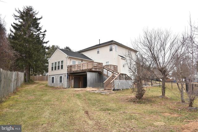 7010 VEGA CT, Derwood, MD 20855