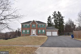 7010 VEGA CT, Derwood, MD 20855