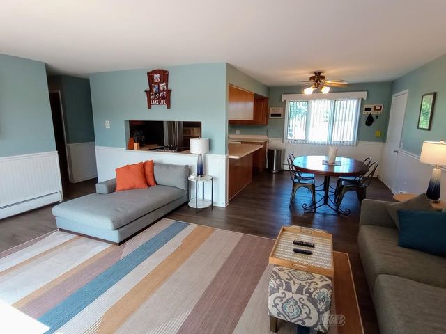 510 Mix Road, Gladwin, MI 48624