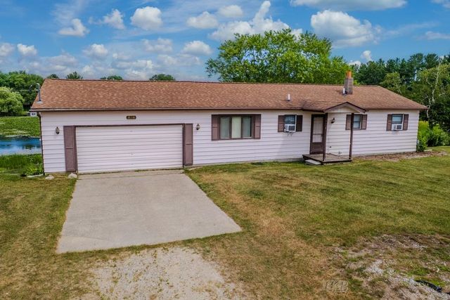510 Mix Road, Gladwin, MI 48624