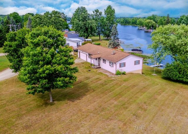 510 Mix Road, Gladwin, MI 48624