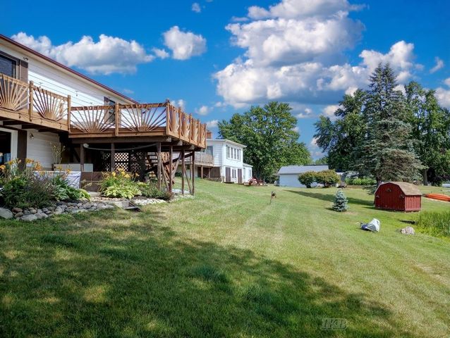 510 Mix Road, Gladwin, MI 48624
