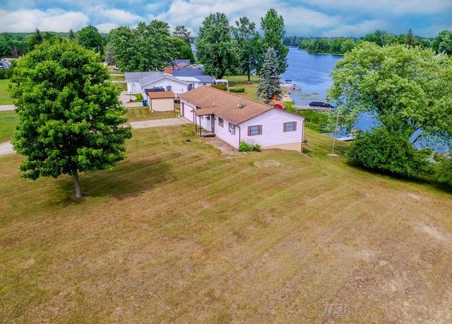 510 Mix Road, Gladwin, MI 48624