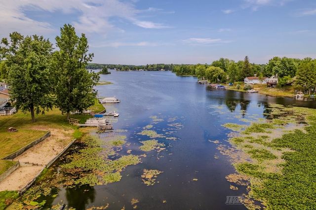 510 Mix Road, Gladwin, MI 48624