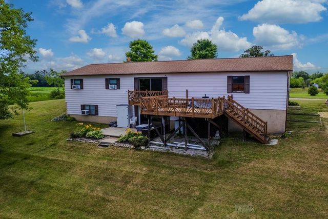 510 Mix Road, Gladwin, MI 48624