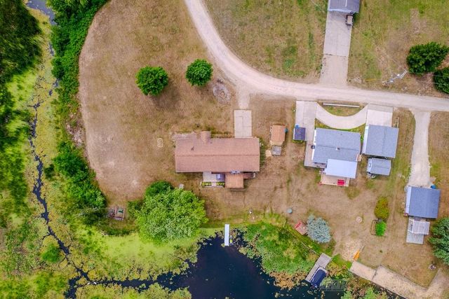 510 Mix Road, Gladwin, MI 48624