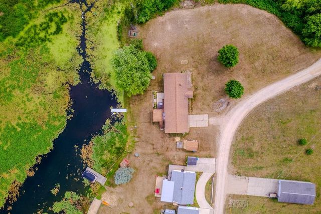 510 Mix Road, Gladwin, MI 48624