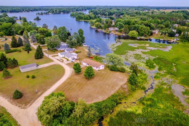 510 Mix Road, Gladwin, MI 48624
