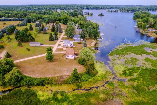510 Mix Road, Gladwin, MI 48624