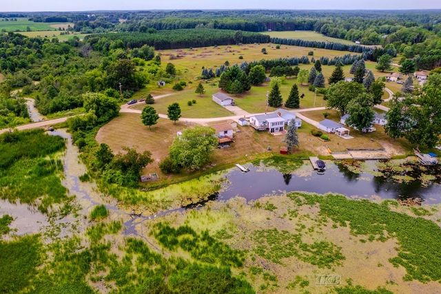 510 Mix Road, Gladwin, MI 48624