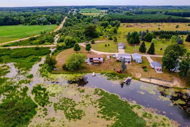 510 Mix Road, Gladwin, MI 48624
