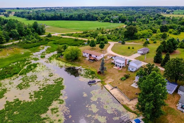 510 Mix Road, Gladwin, MI 48624