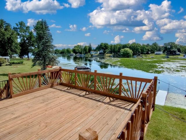 510 Mix Road, Gladwin, MI 48624