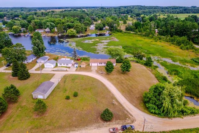 510 Mix Road, Gladwin, MI 48624
