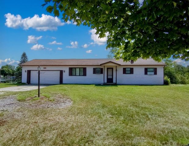 510 Mix Road, Gladwin, MI 48624