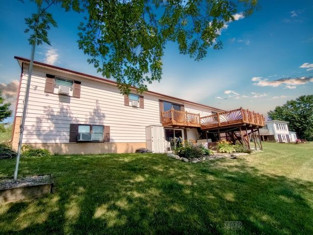 510 Mix Road, Gladwin, MI 48624