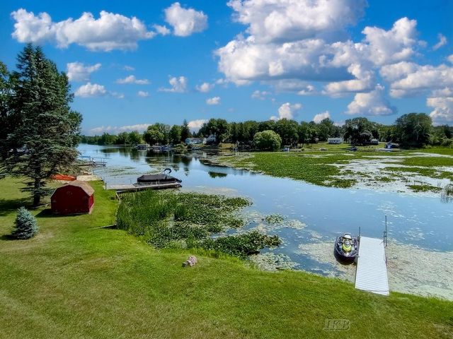 510 Mix Road, Gladwin, MI 48624