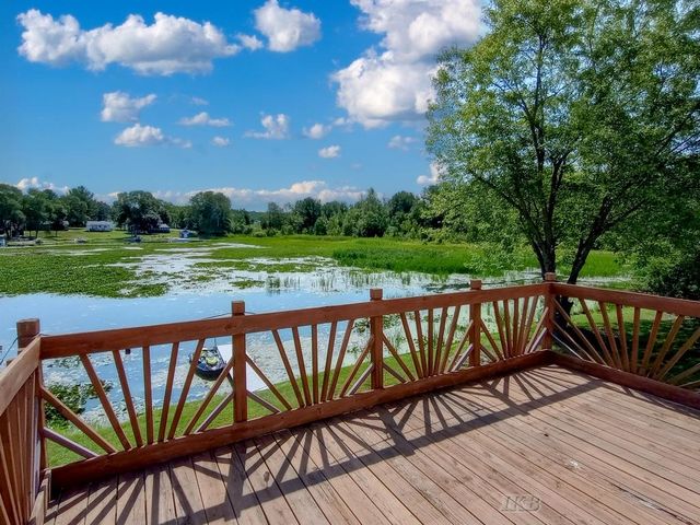 510 Mix Road, Gladwin, MI 48624