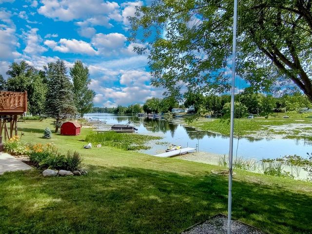 510 Mix Road, Gladwin, MI 48624