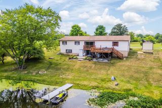 510 Mix Road, Gladwin, MI 48624