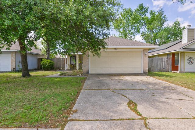 23627 Pebworth Place, Spring, TX 77373