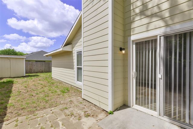 23627 Pebworth Place, Spring, TX 77373
