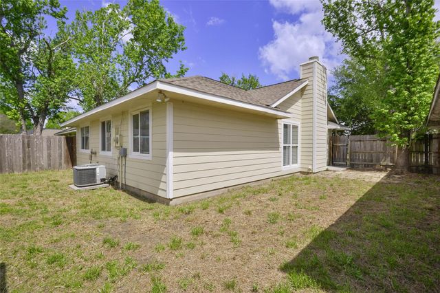 23627 Pebworth Place, Spring, TX 77373